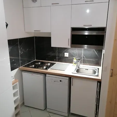 דירה Avec Terrasse Et Wifi A - Fr-1-459-64
