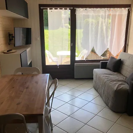 Avec Terrasse Et Wifi A - Fr-1-459-64 *