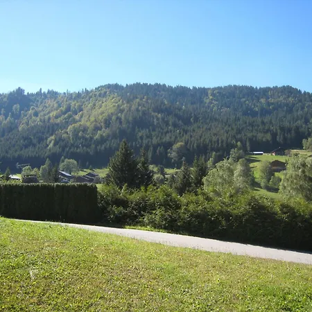 Lägenhet Avec Terrasse Et Wifi A - Fr-1-459-64