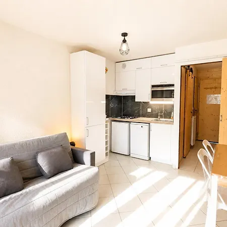 Avec Terrasse Et Wifi A - Fr-1-459-64 *