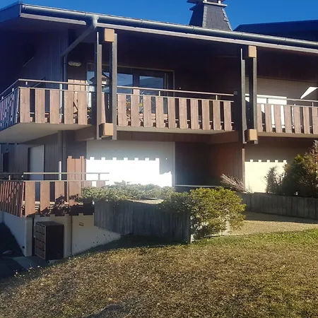 Avec Terrasse Et Wifi à - Fr-1-459-64